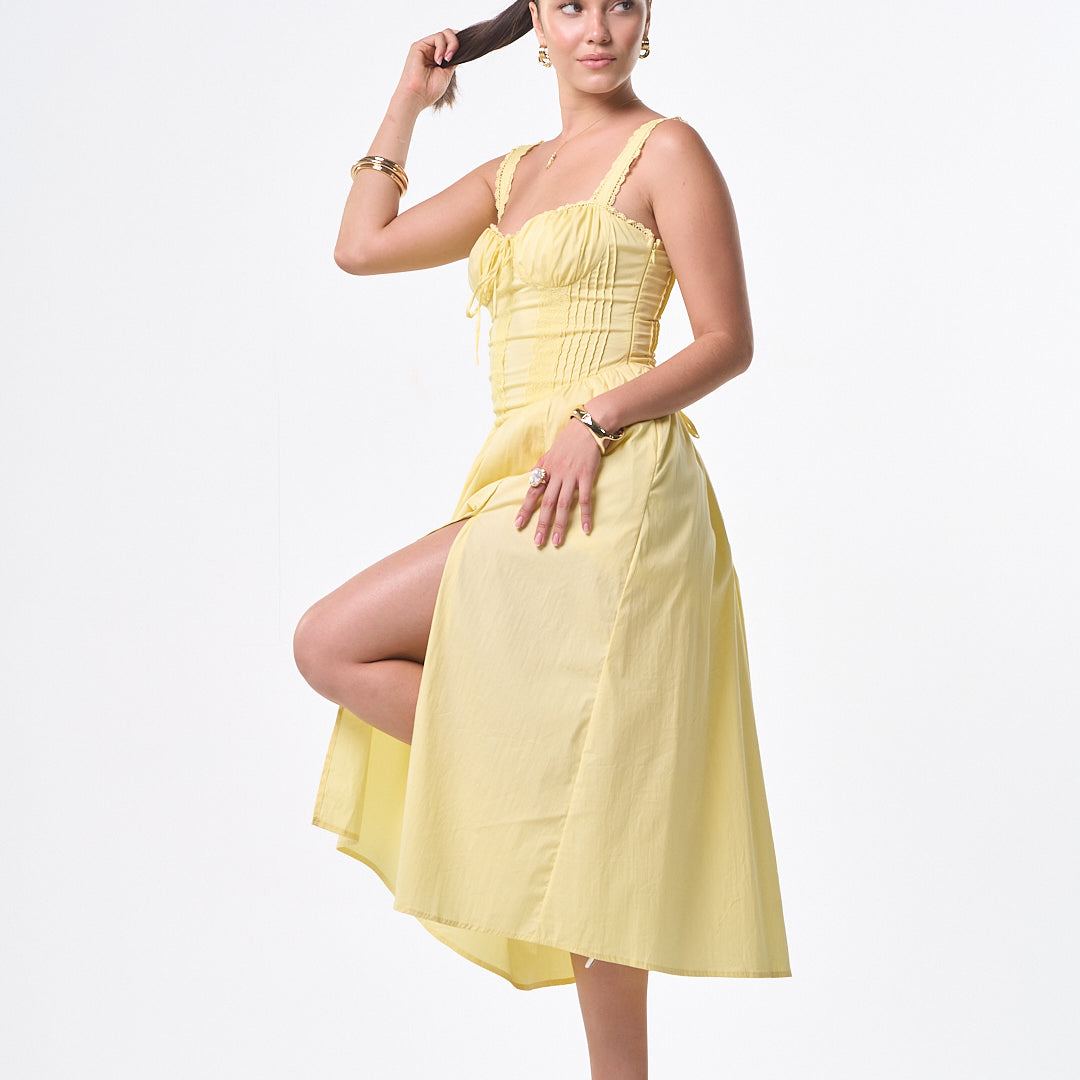 CRISTAL DRESS