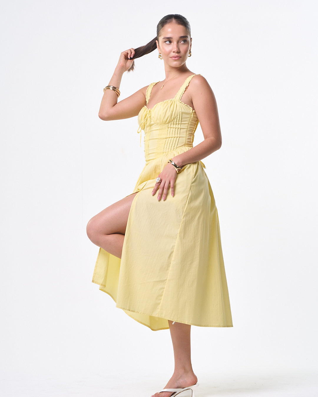 CRISTAL DRESS