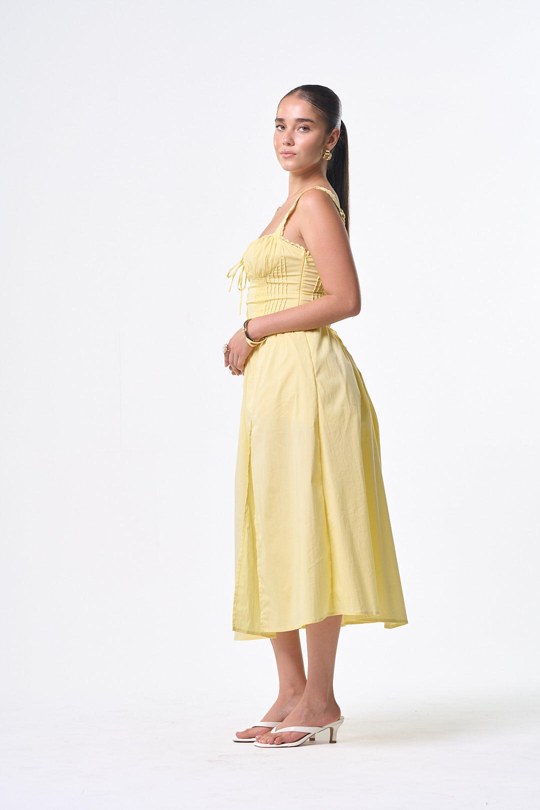 CRISTAL DRESS