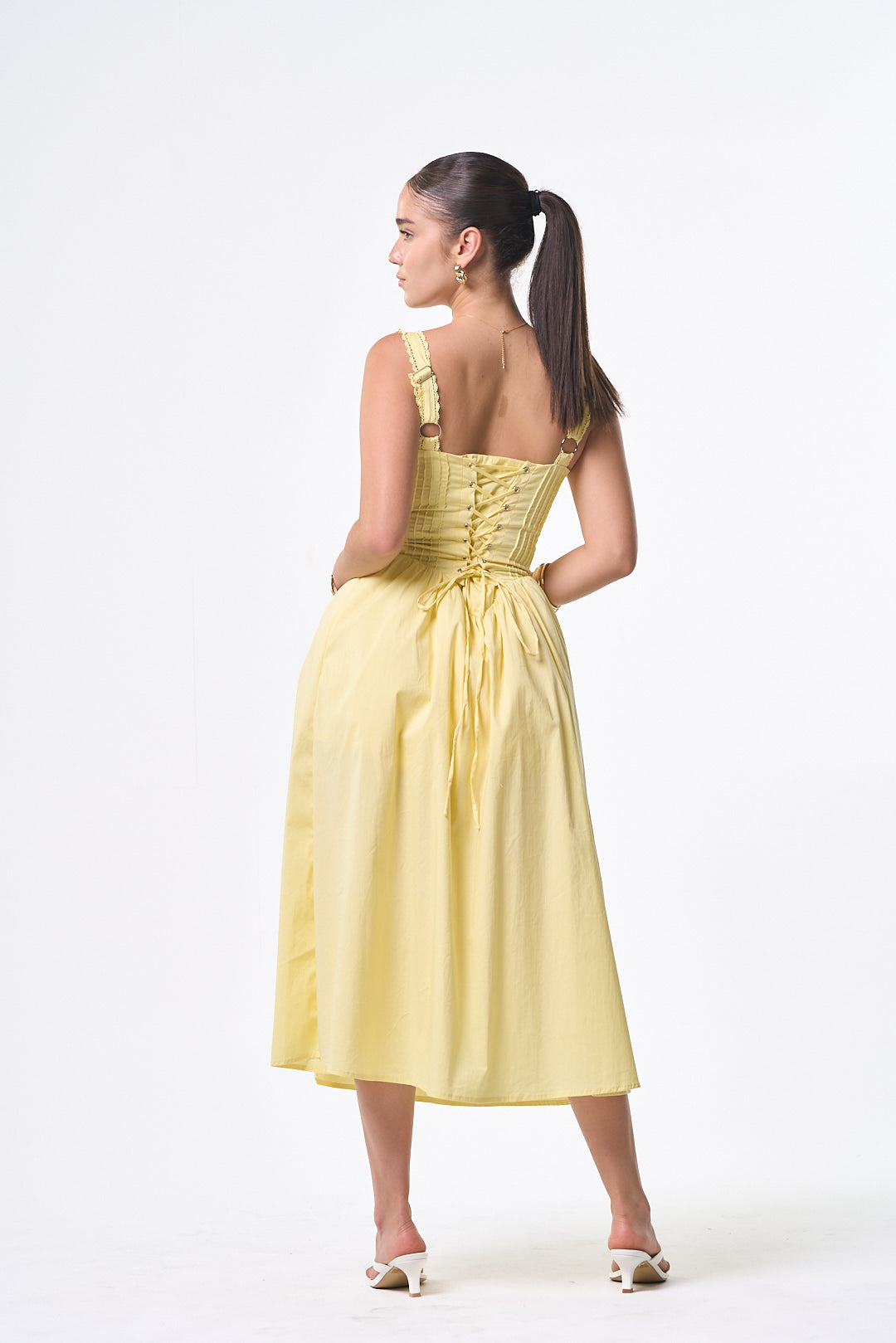 CRISTAL DRESS