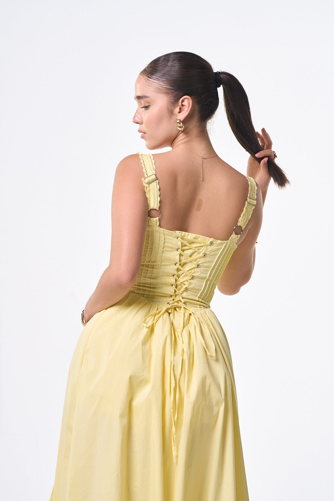 CRISTAL DRESS