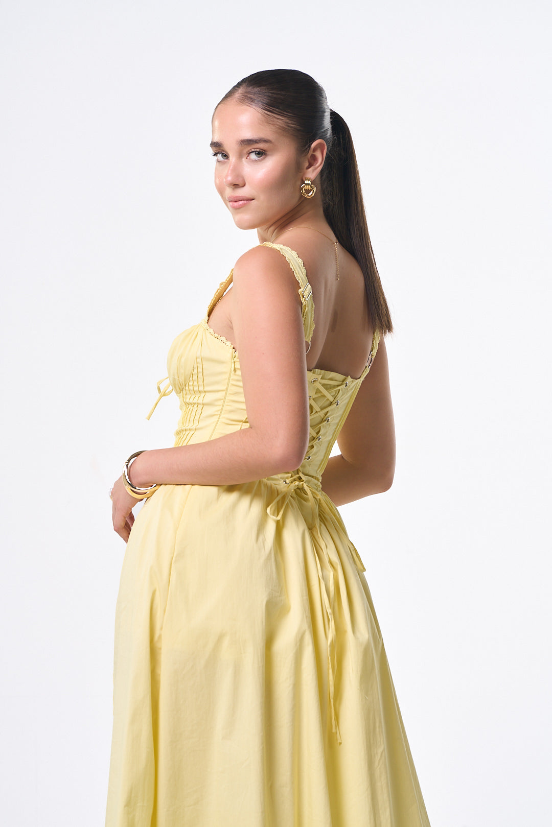 CRISTAL DRESS