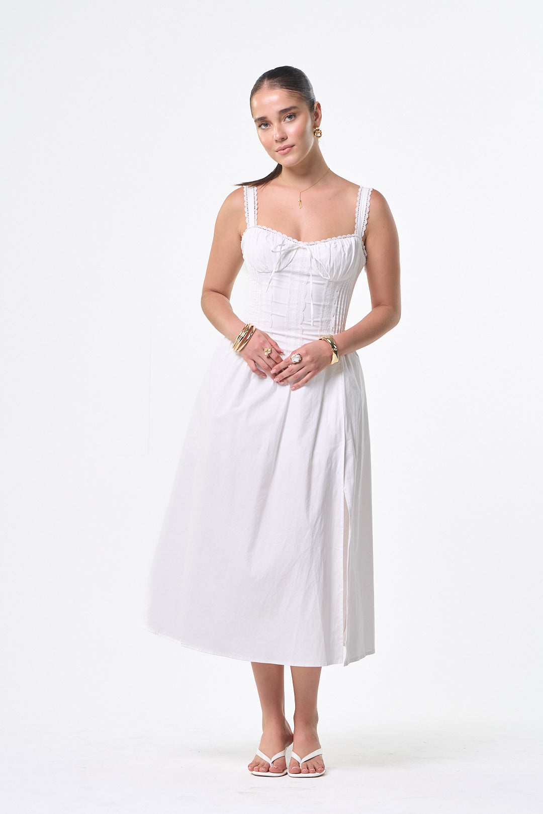 CRISTAL DRESS