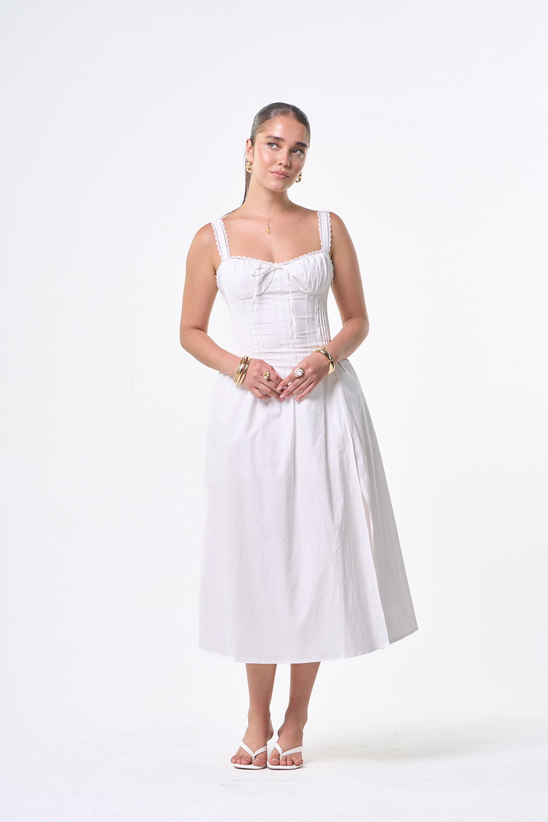 CRISTAL DRESS