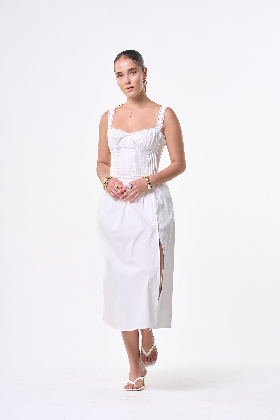CRISTAL DRESS