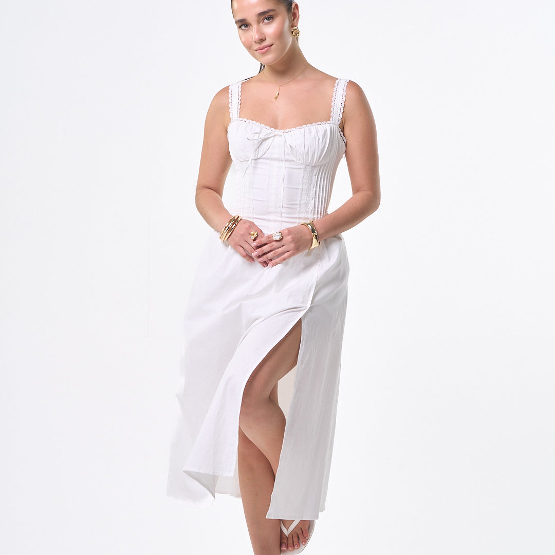 CRISTAL DRESS