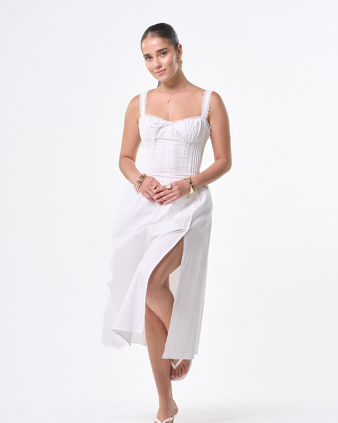 CRISTAL DRESS