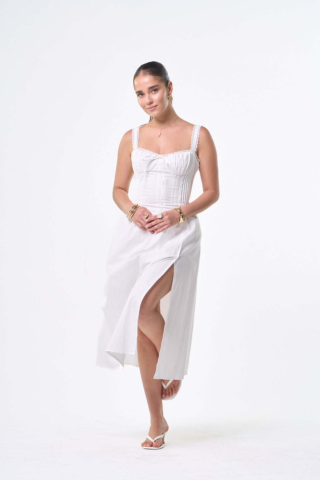 CRISTAL DRESS