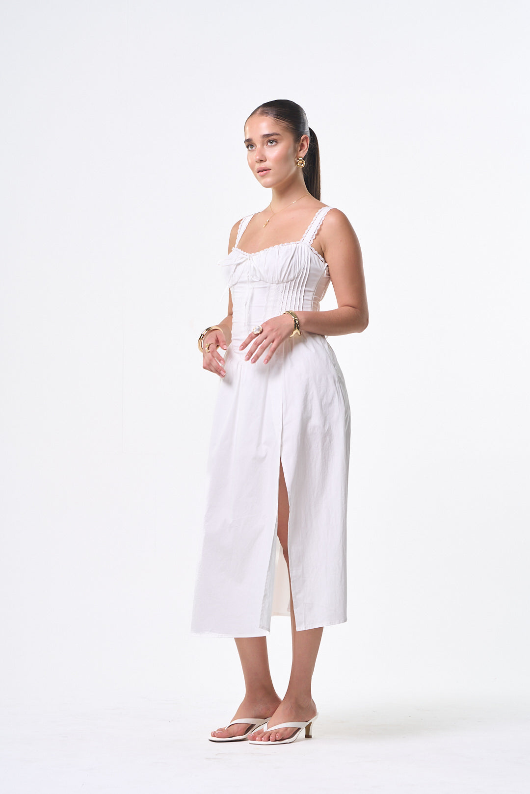 CRISTAL DRESS