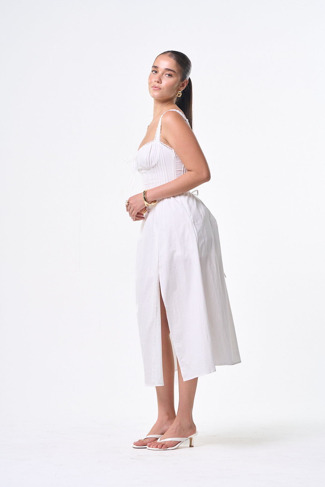 CRISTAL DRESS