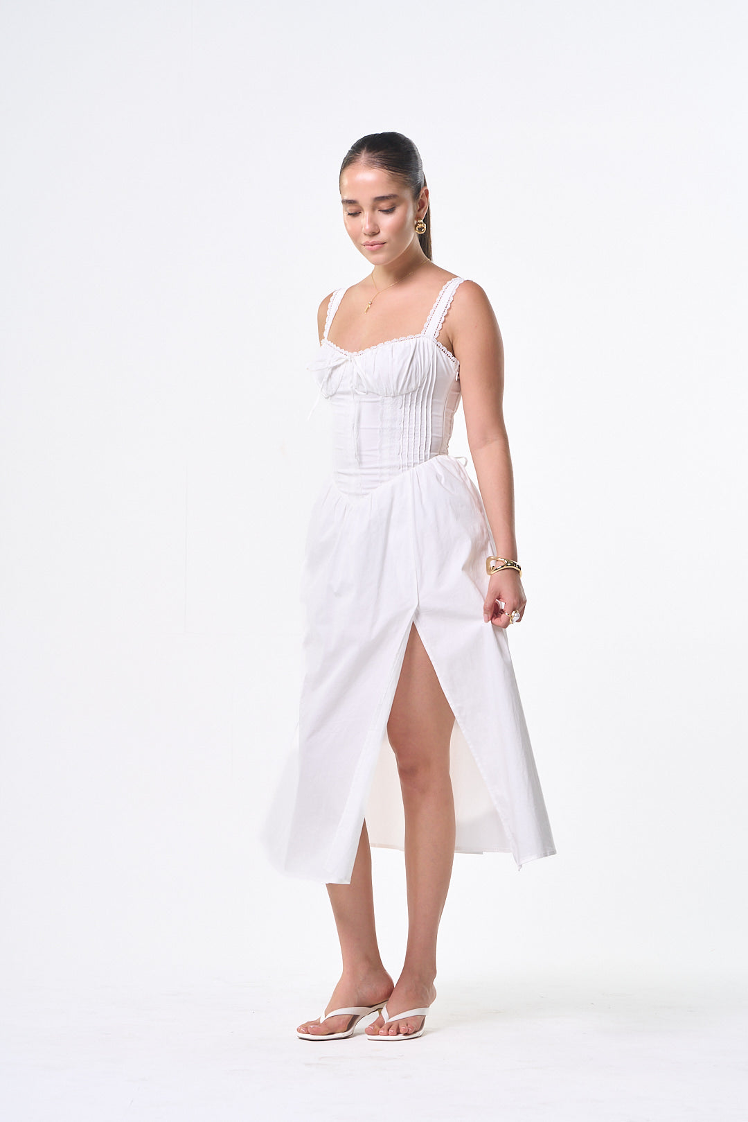 CRISTAL DRESS
