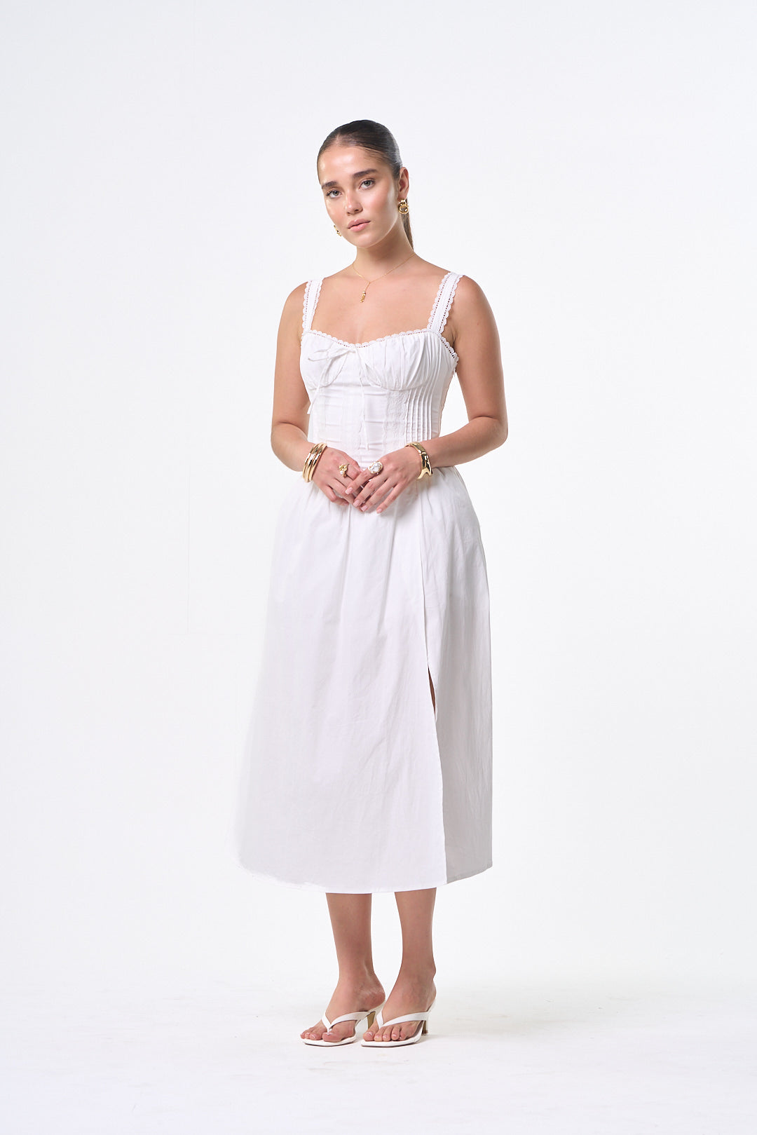CRISTAL DRESS