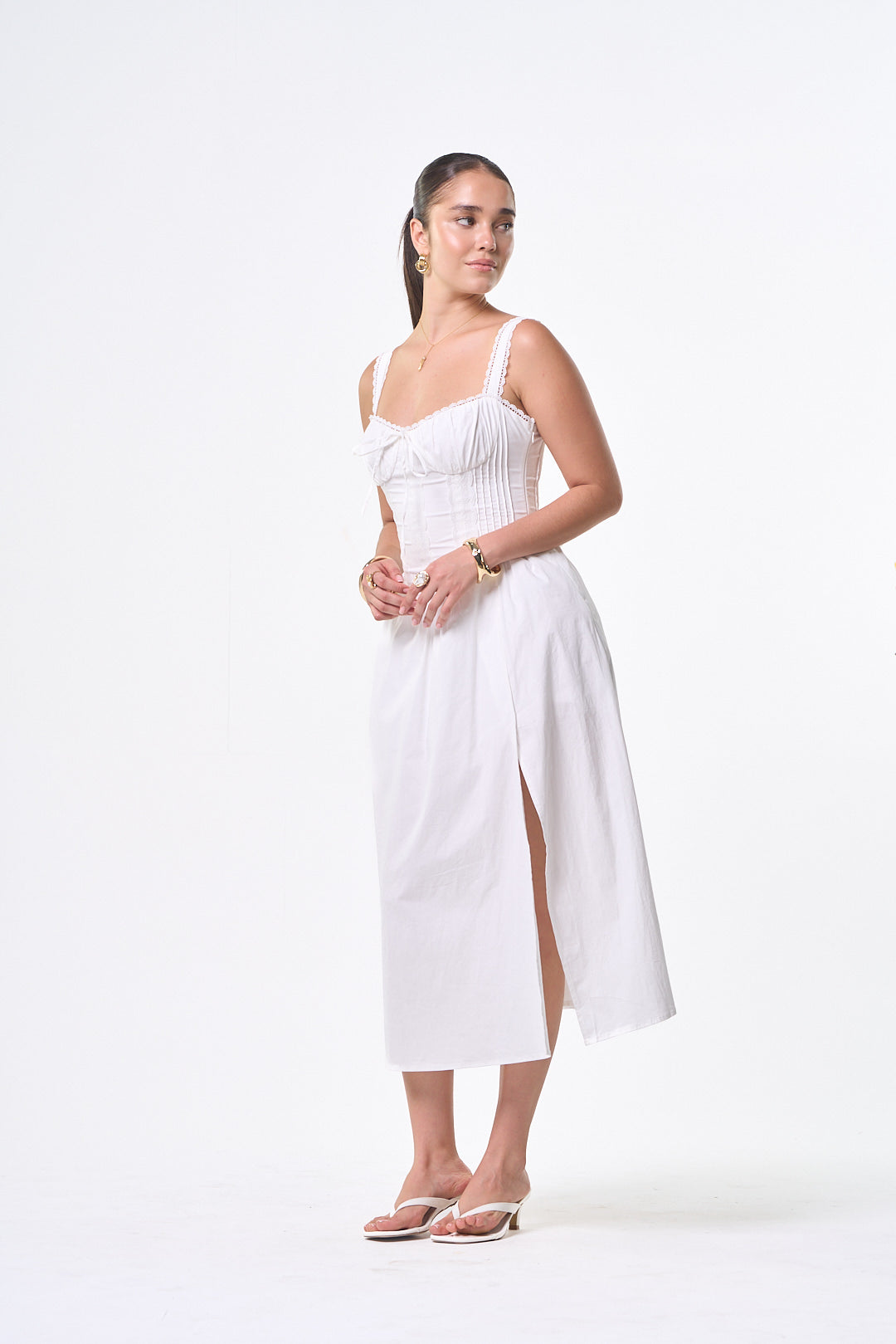 CRISTAL DRESS