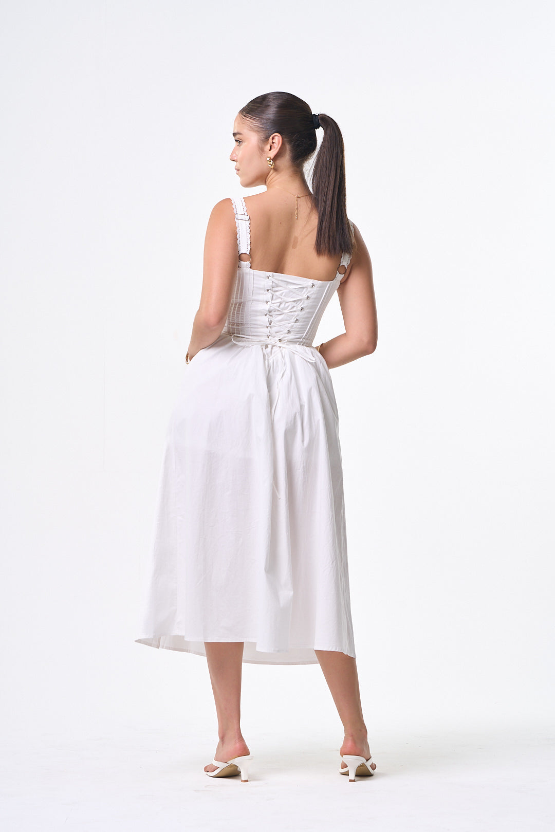 CRISTAL DRESS