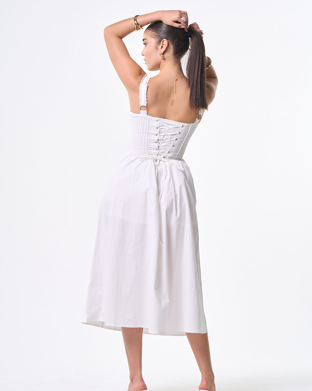 CRISTAL DRESS