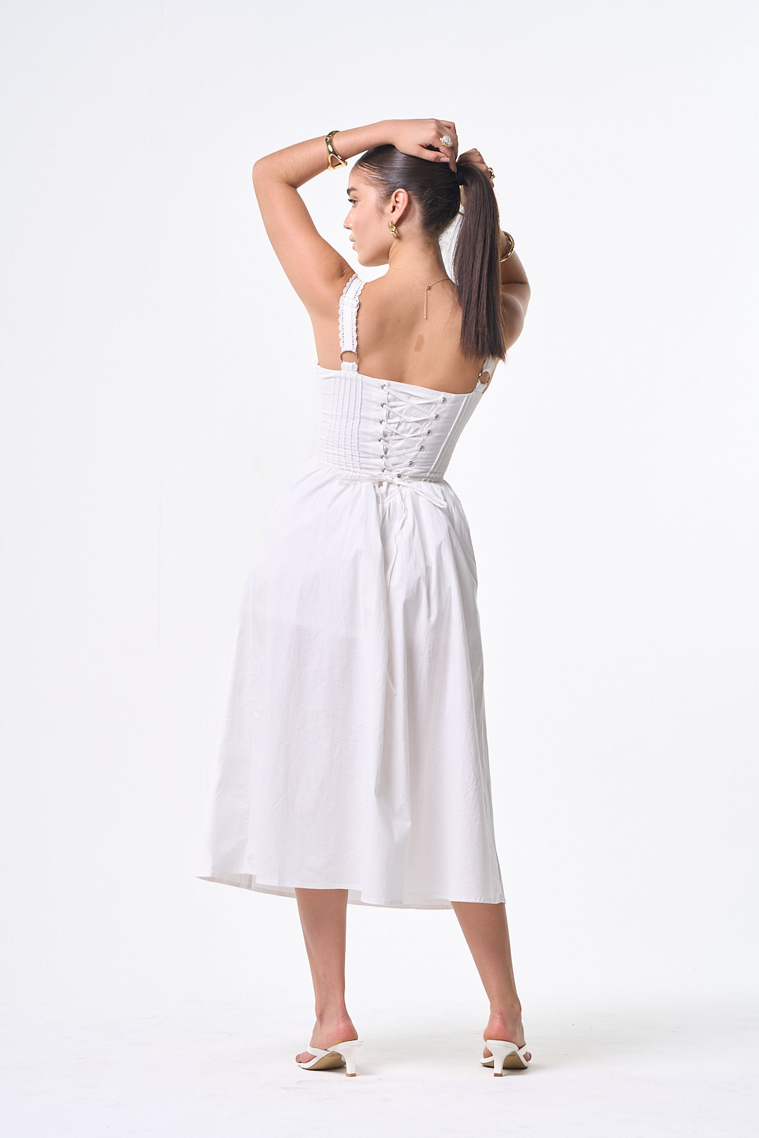 CRISTAL DRESS