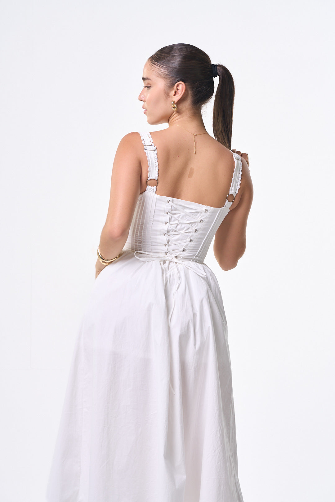 CRISTAL DRESS