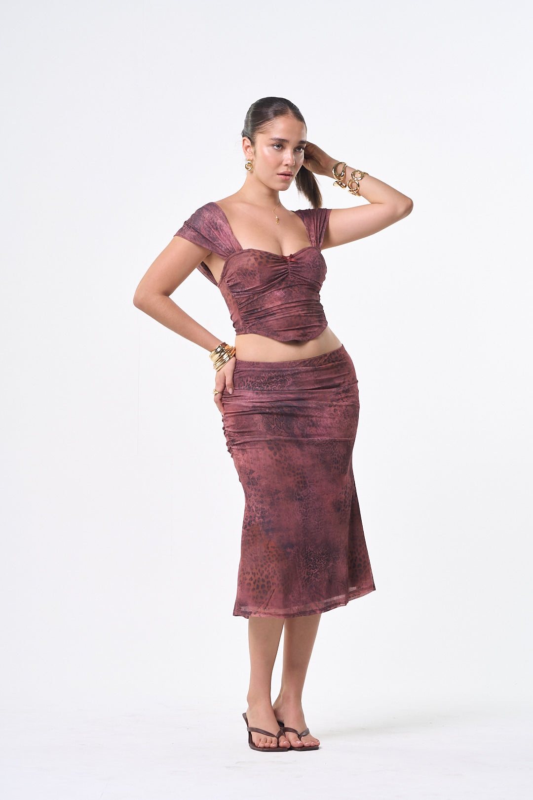 ARANZA SET