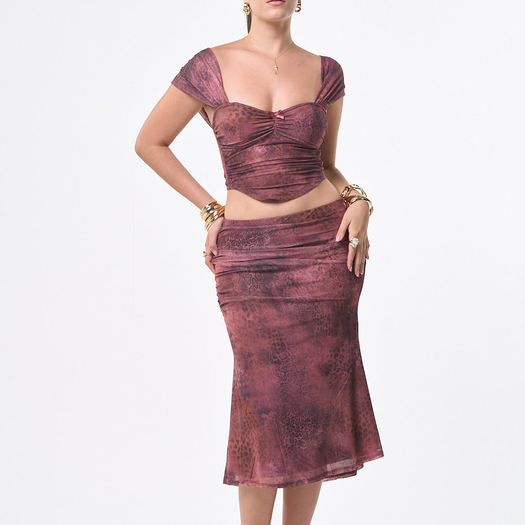 ARANZA SET