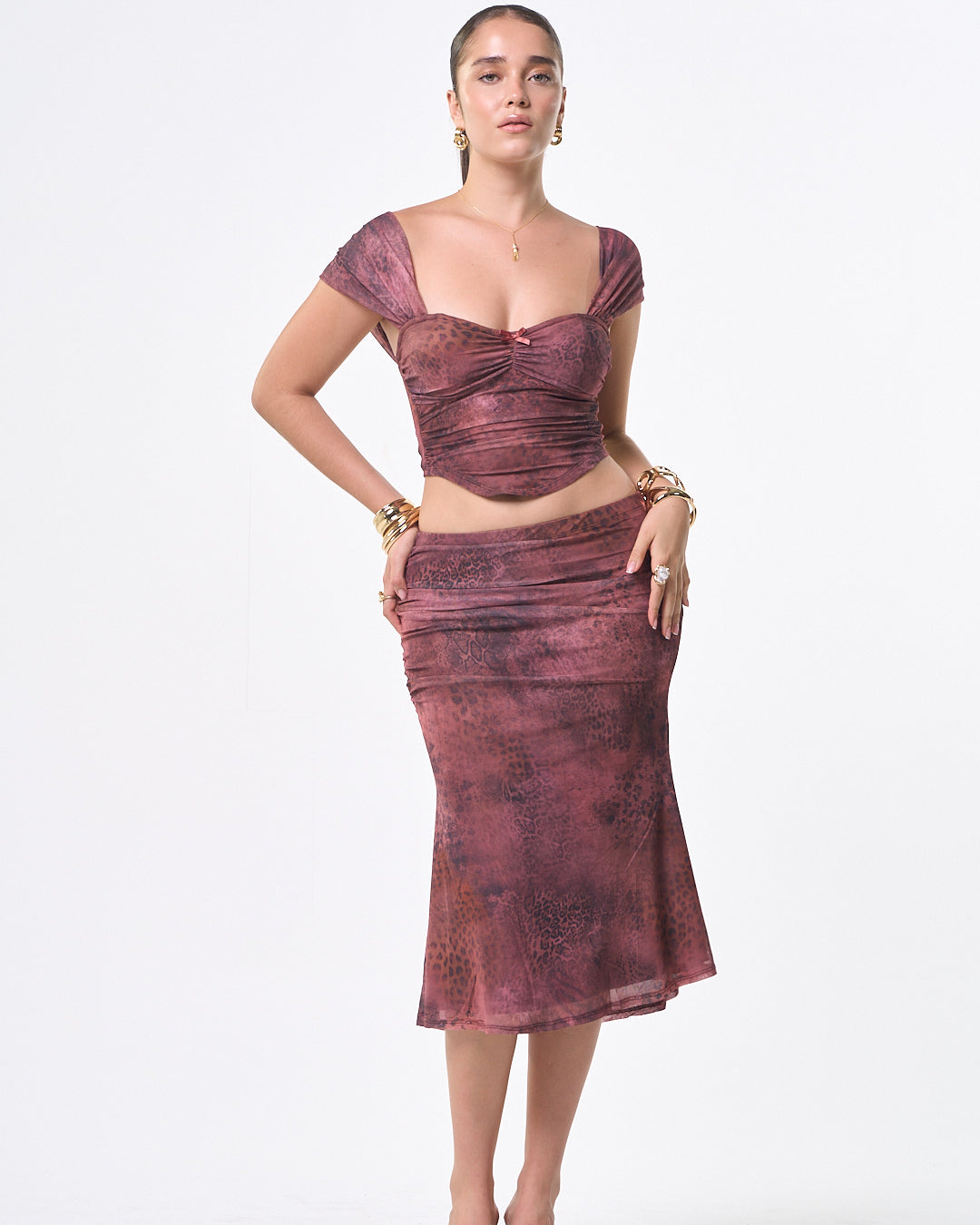 ARANZA SET