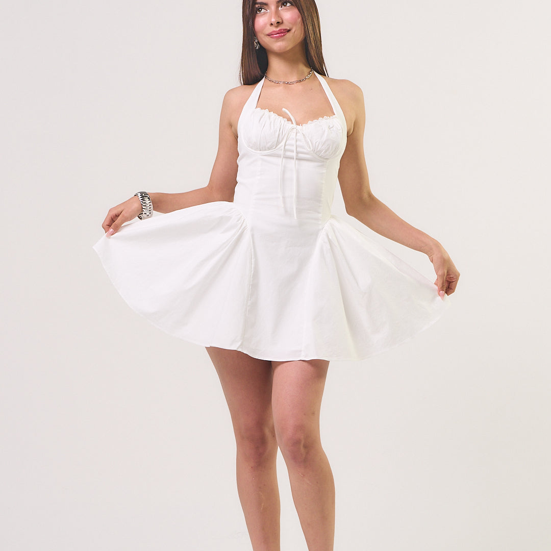ZOEY DRESS