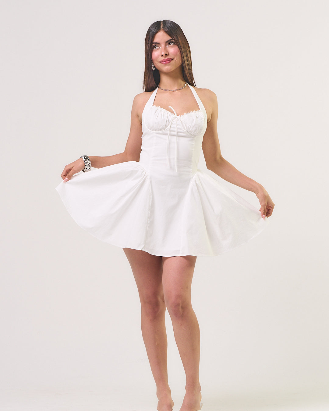 ZOEY DRESS