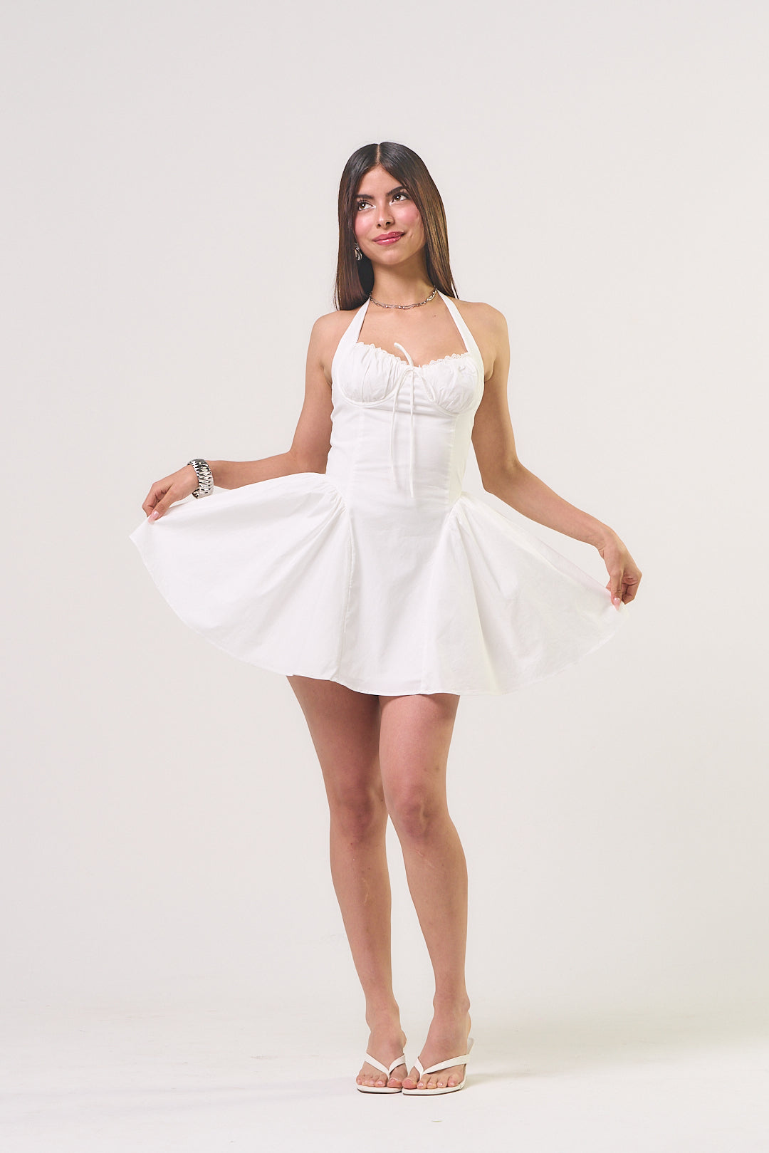 ZOEY DRESS