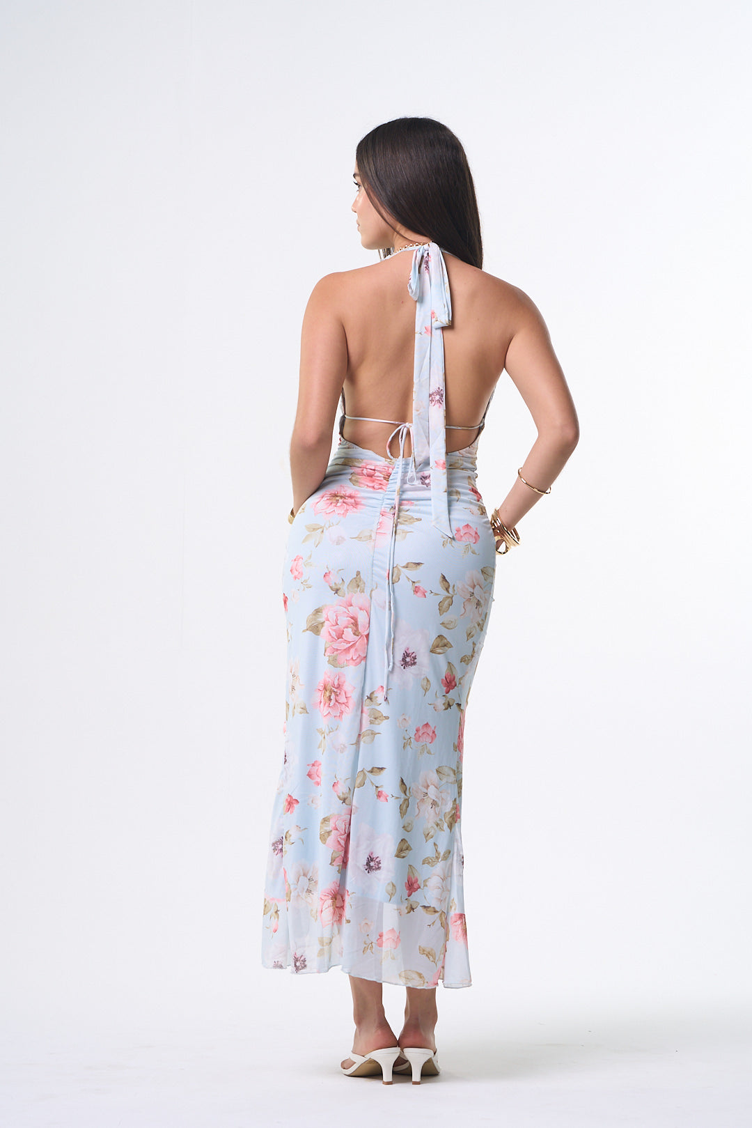 ÁMBAR DRESS