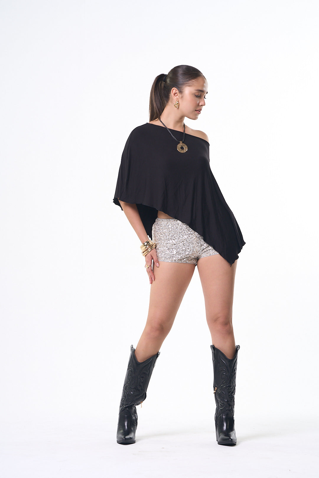 CORI PONCHO