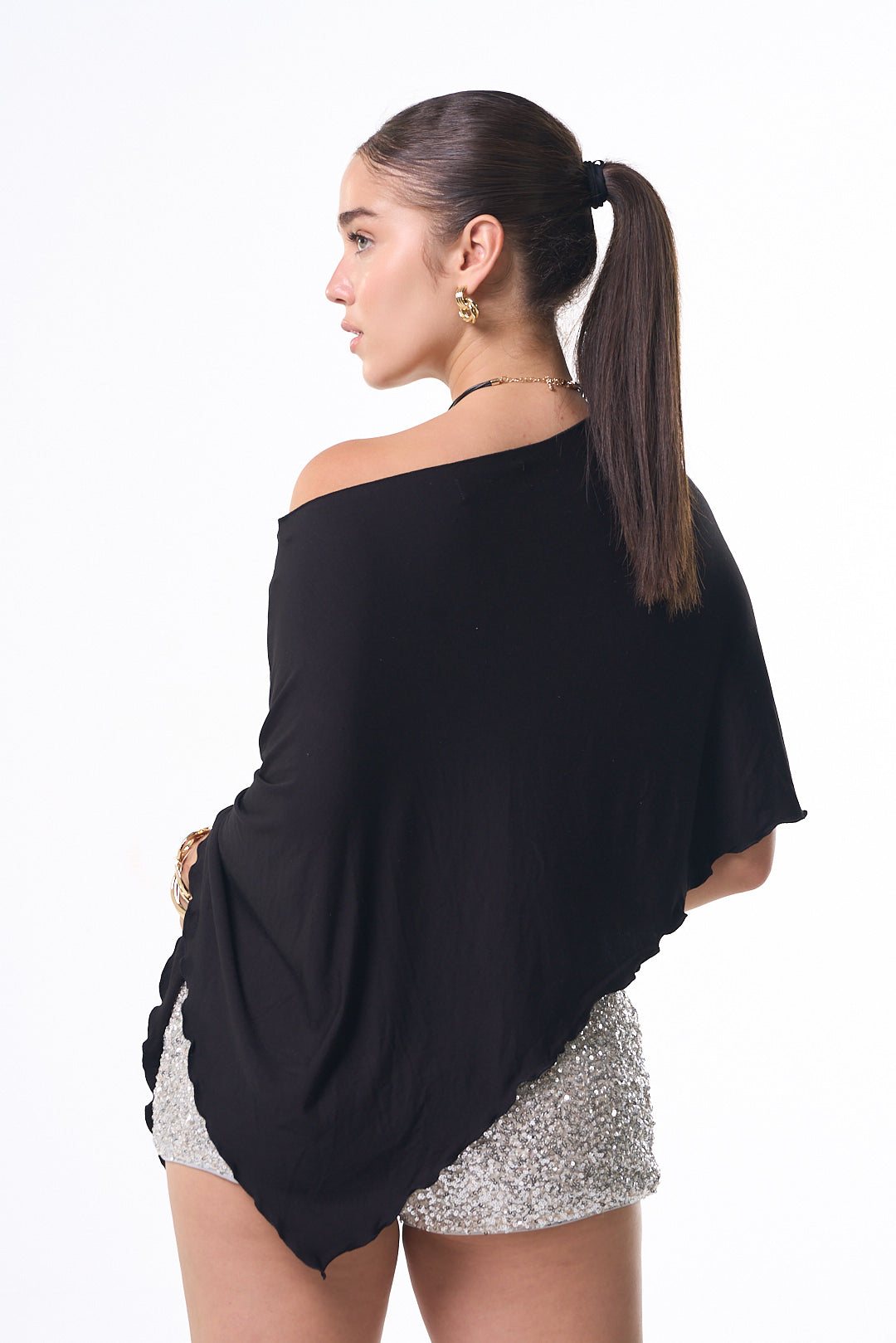 CORI PONCHO