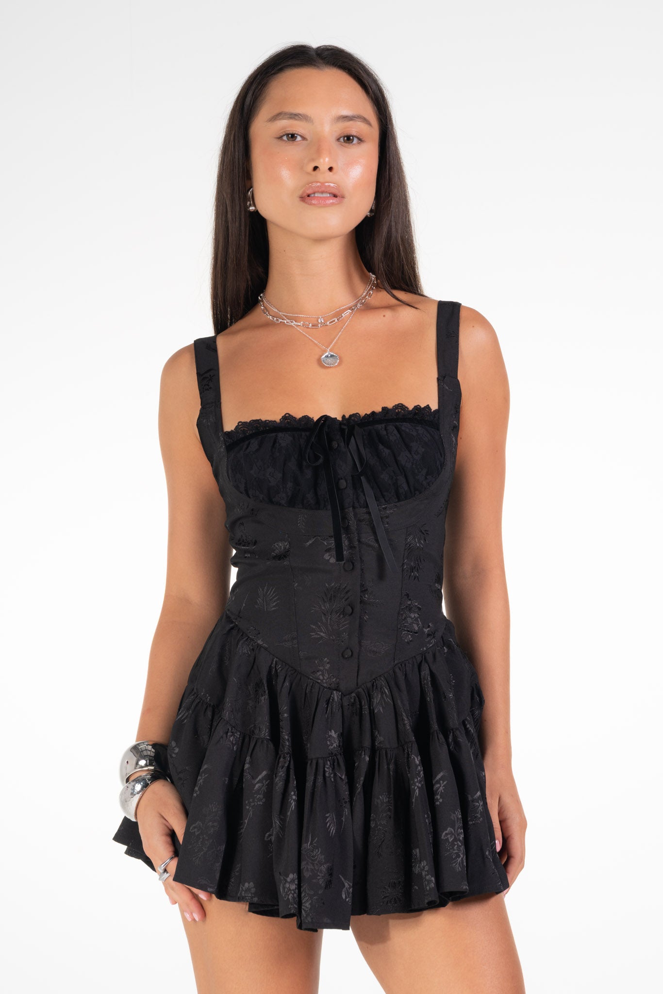 FRANCE ROMPER