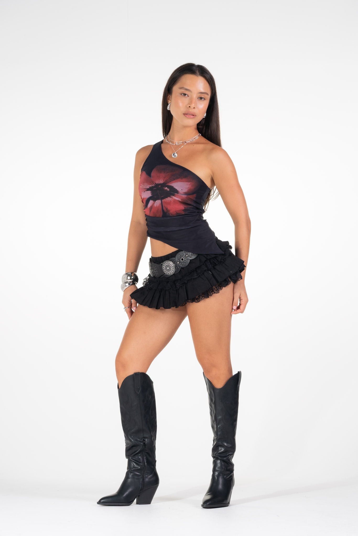 FLORA TOP