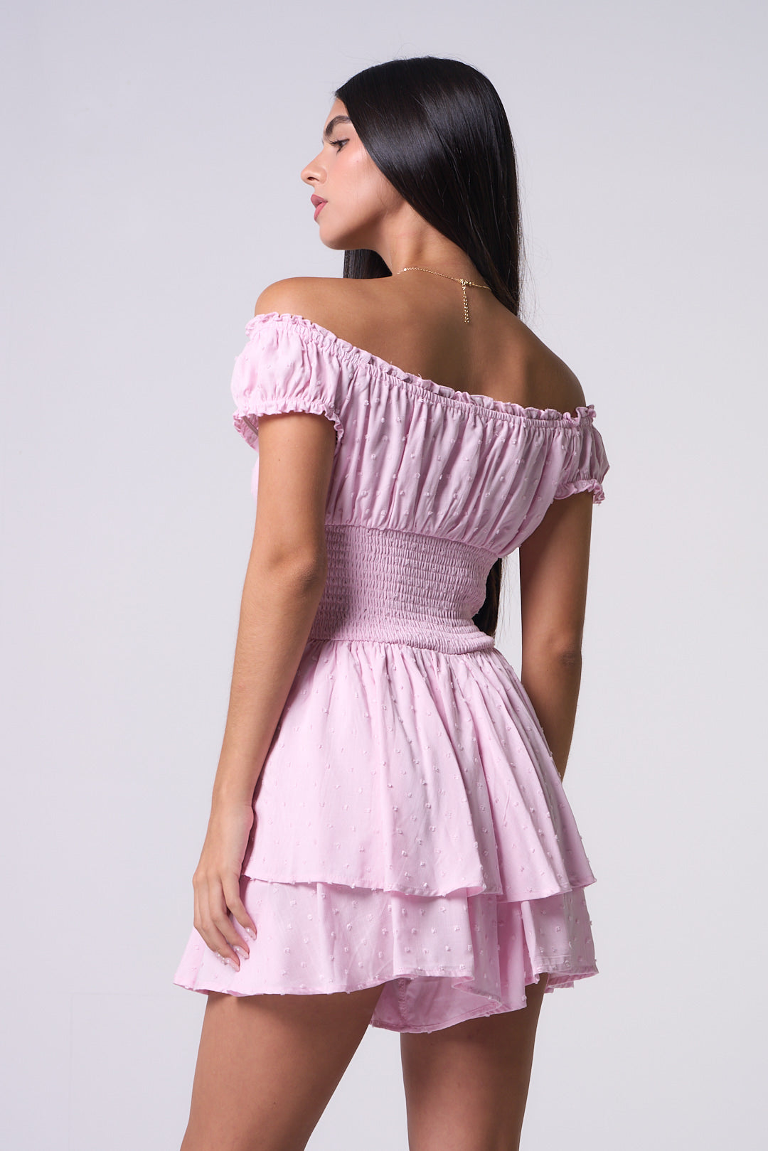 SOPHIE ROMPER