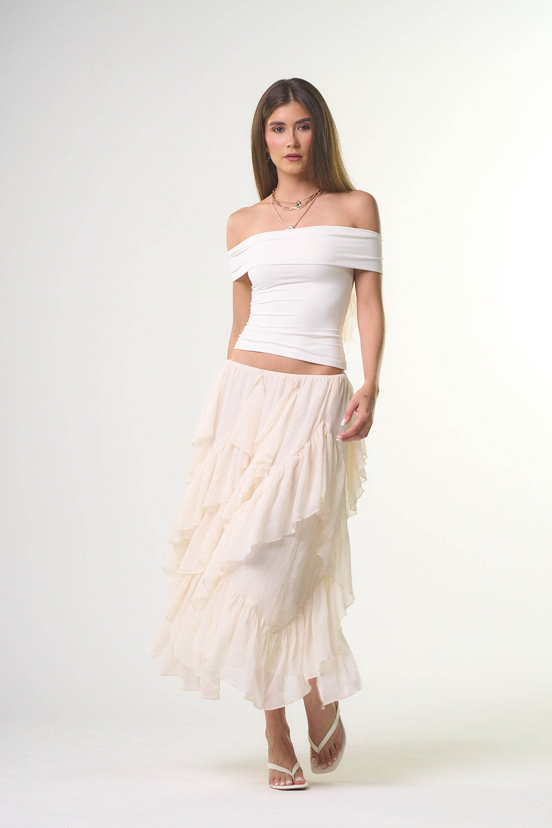 VOGUE SKIRT