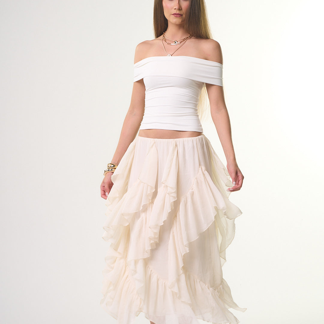 VOGUE SKIRT