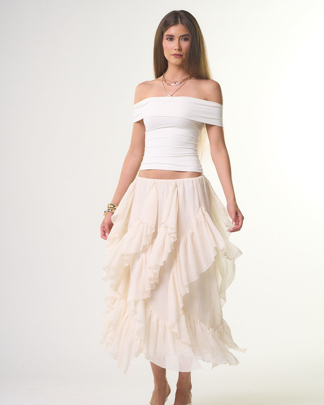 VOGUE SKIRT