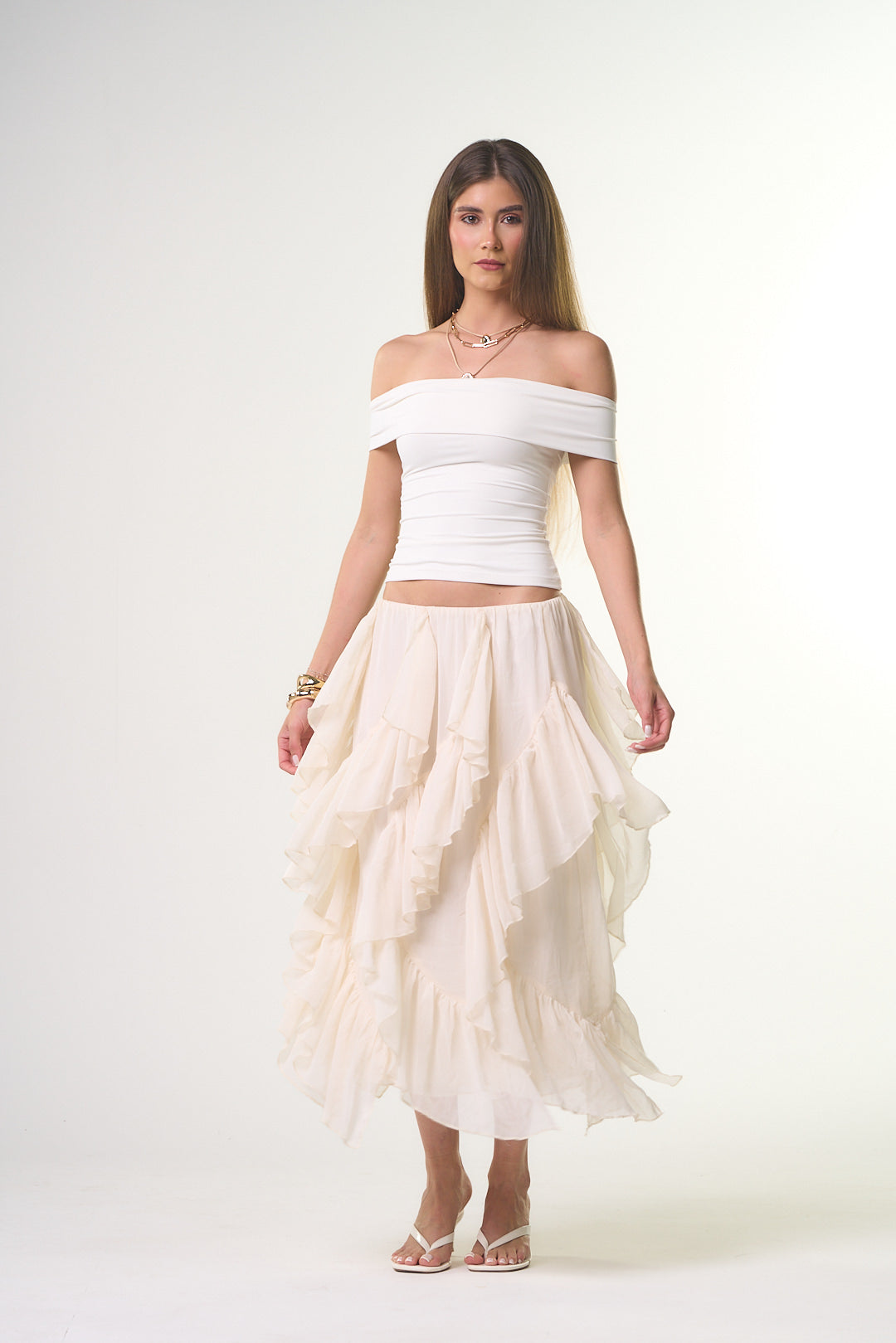VOGUE SKIRT