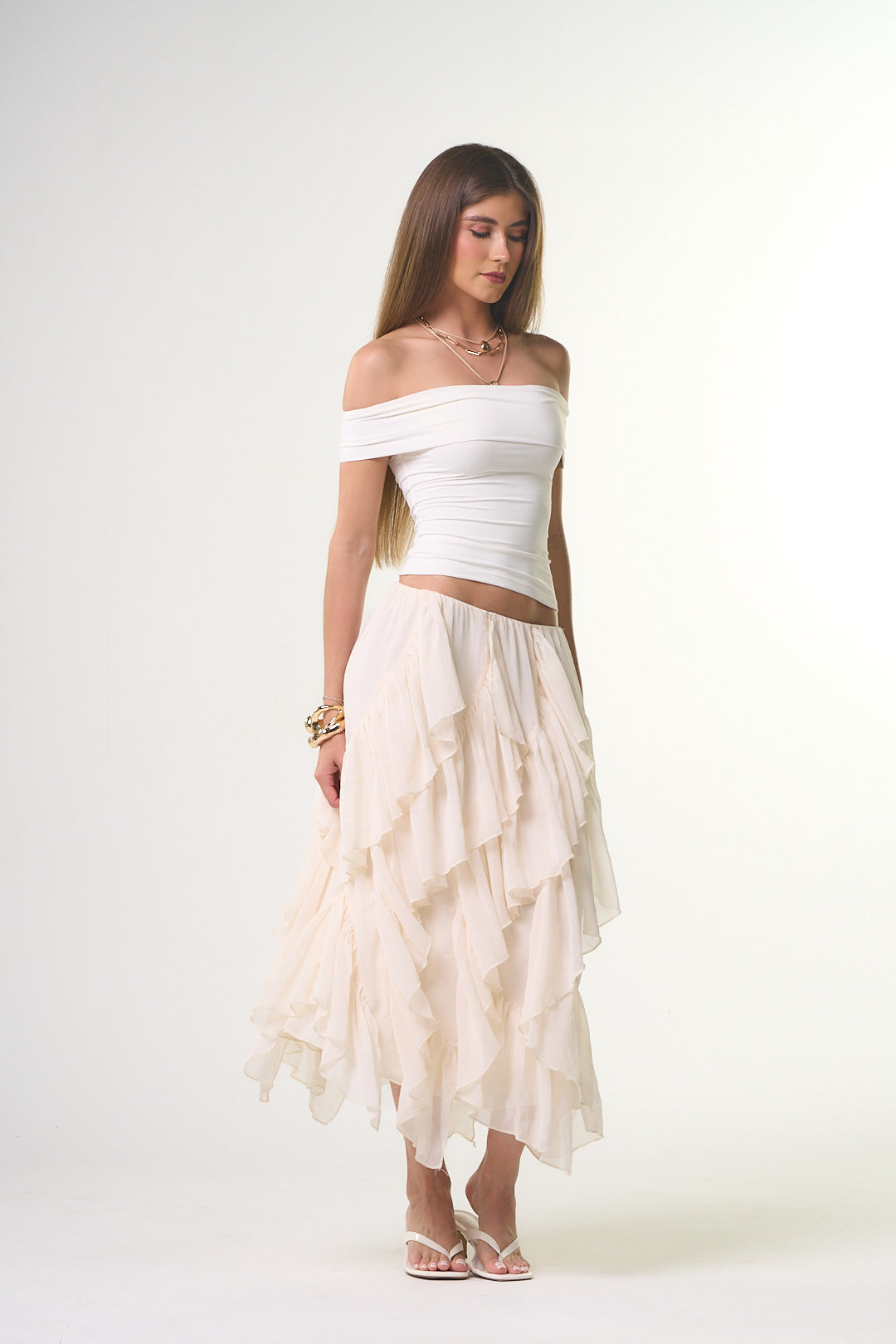 VOGUE SKIRT