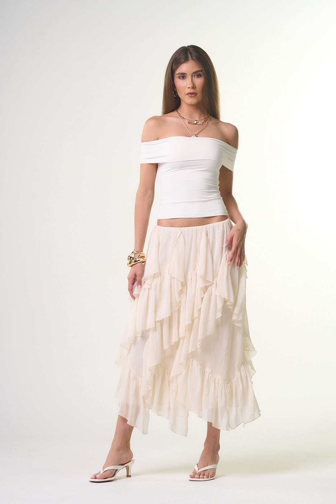 VOGUE SKIRT