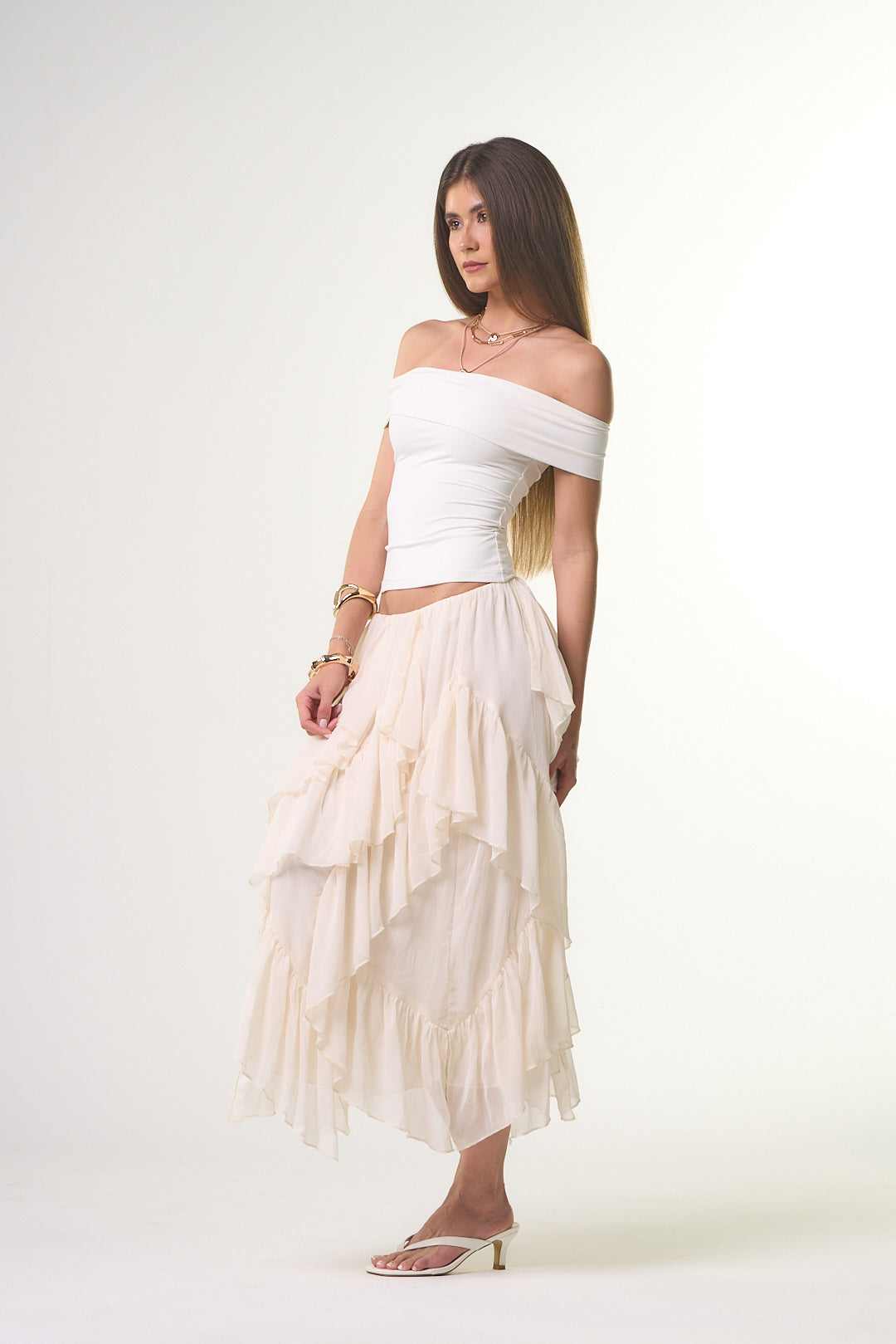 VOGUE SKIRT