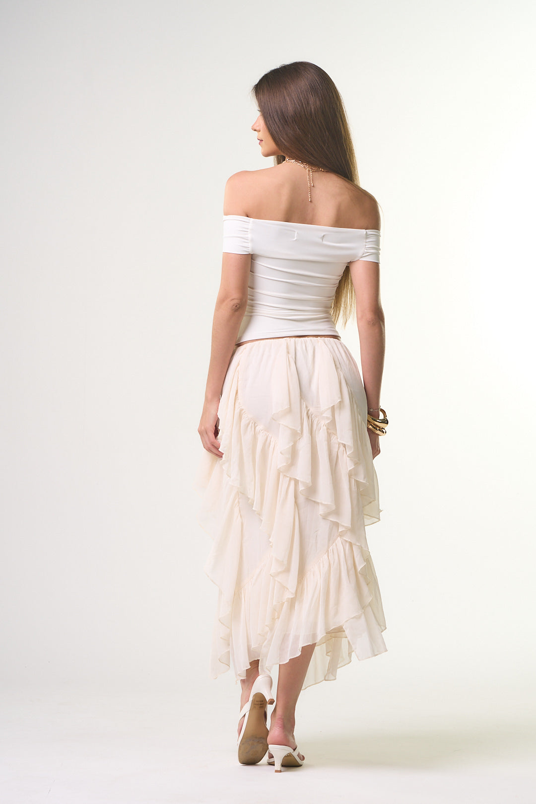 VOGUE SKIRT