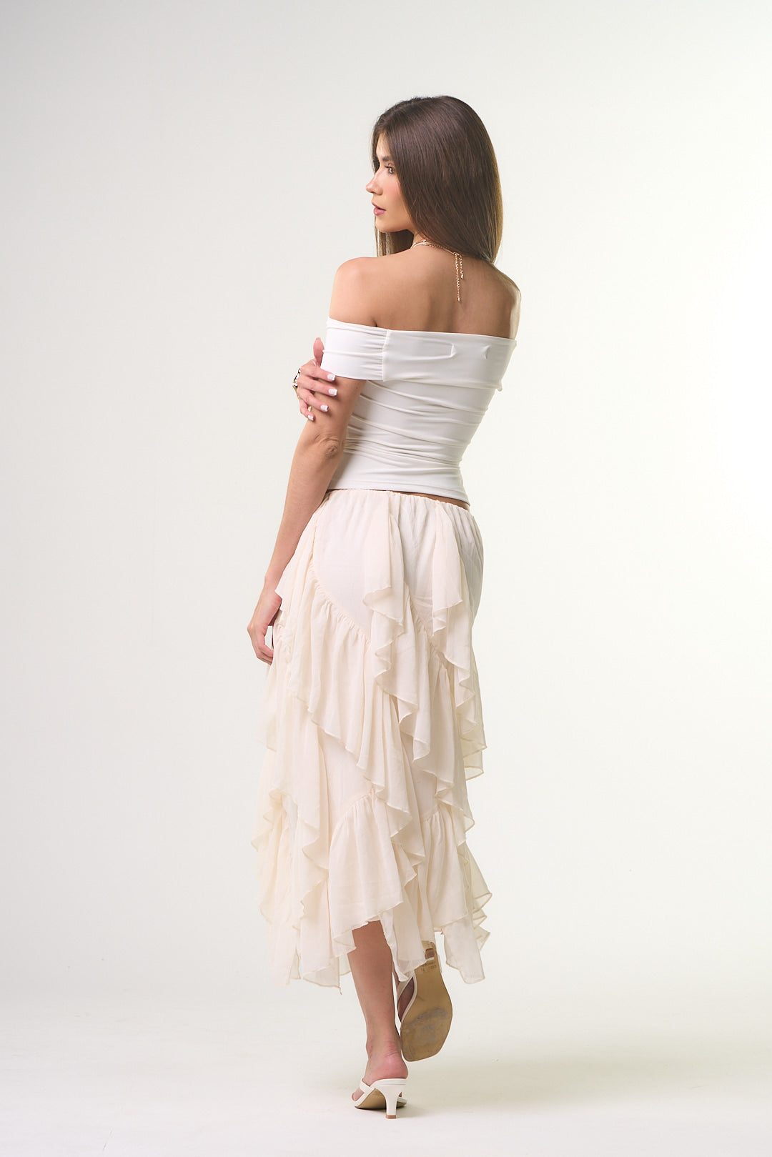 VOGUE SKIRT