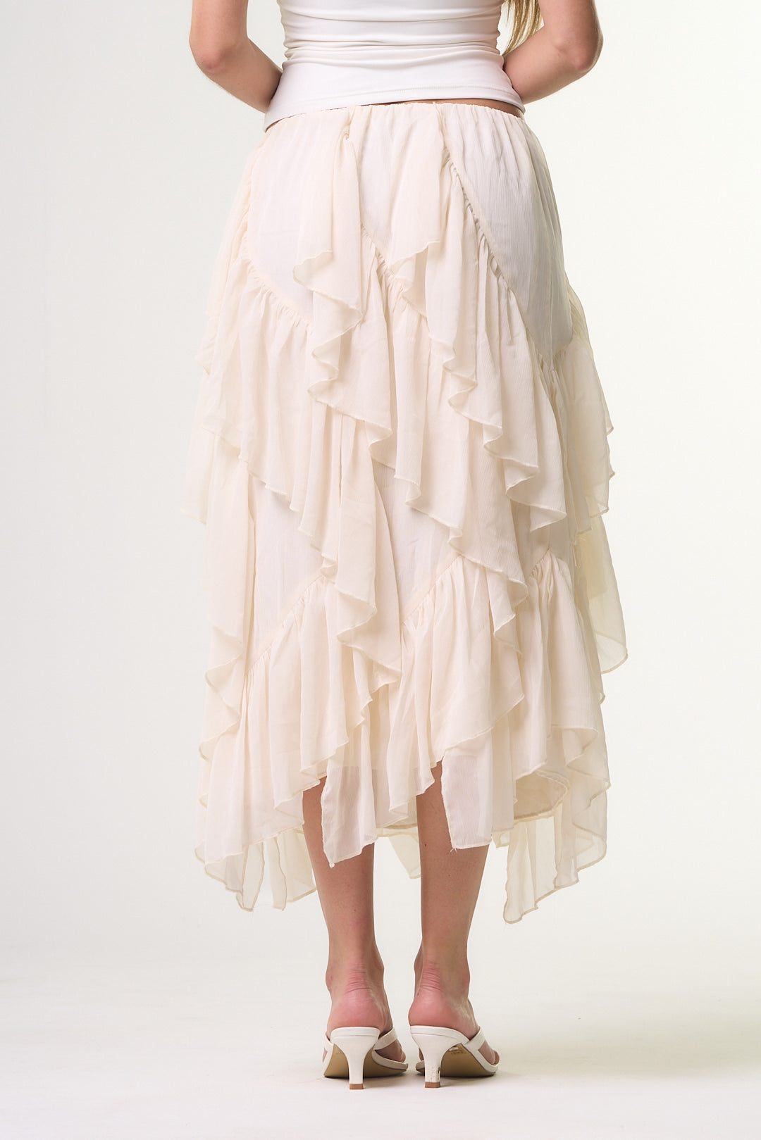 VOGUE SKIRT