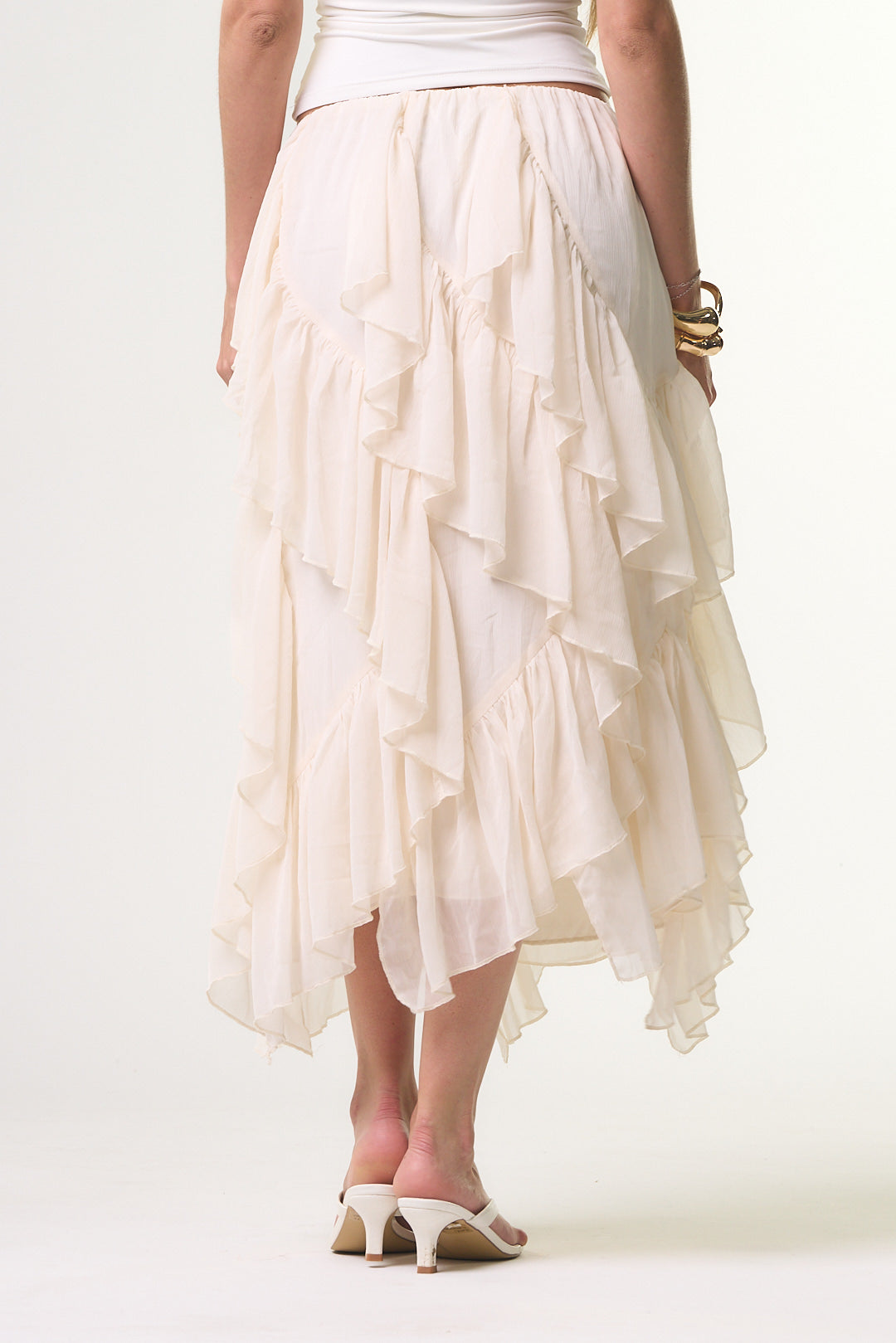 VOGUE SKIRT