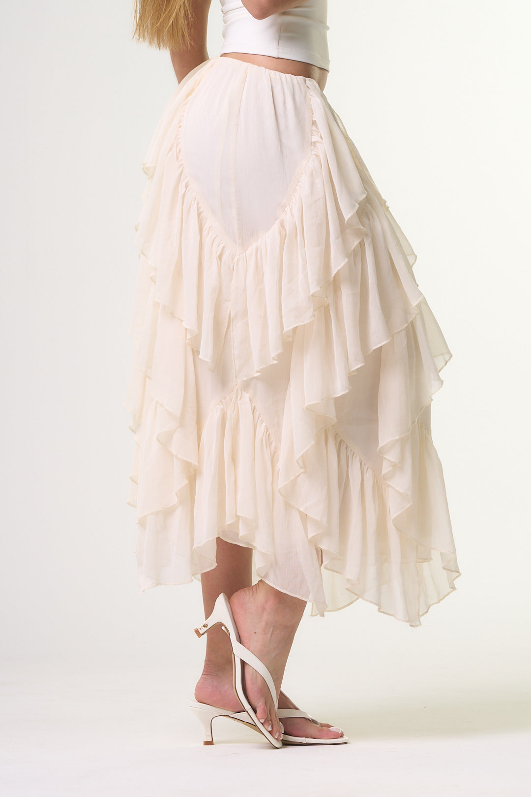 VOGUE SKIRT