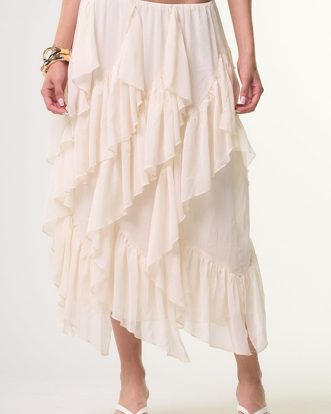 VOGUE SKIRT