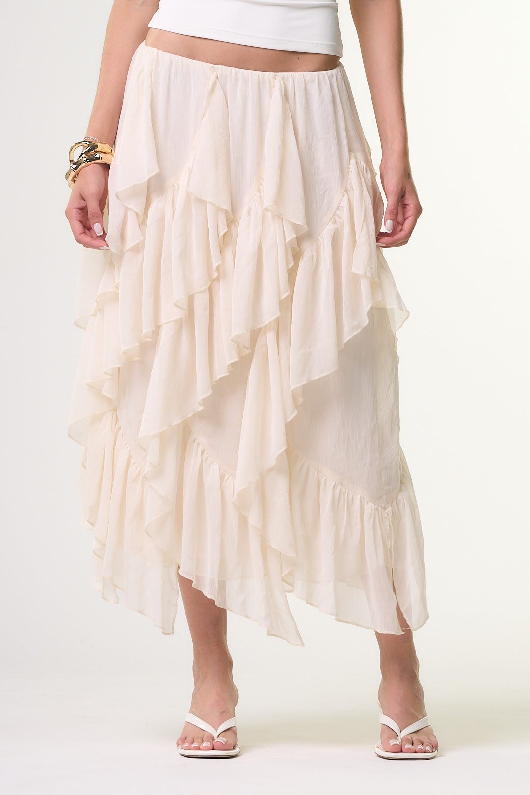 VOGUE SKIRT