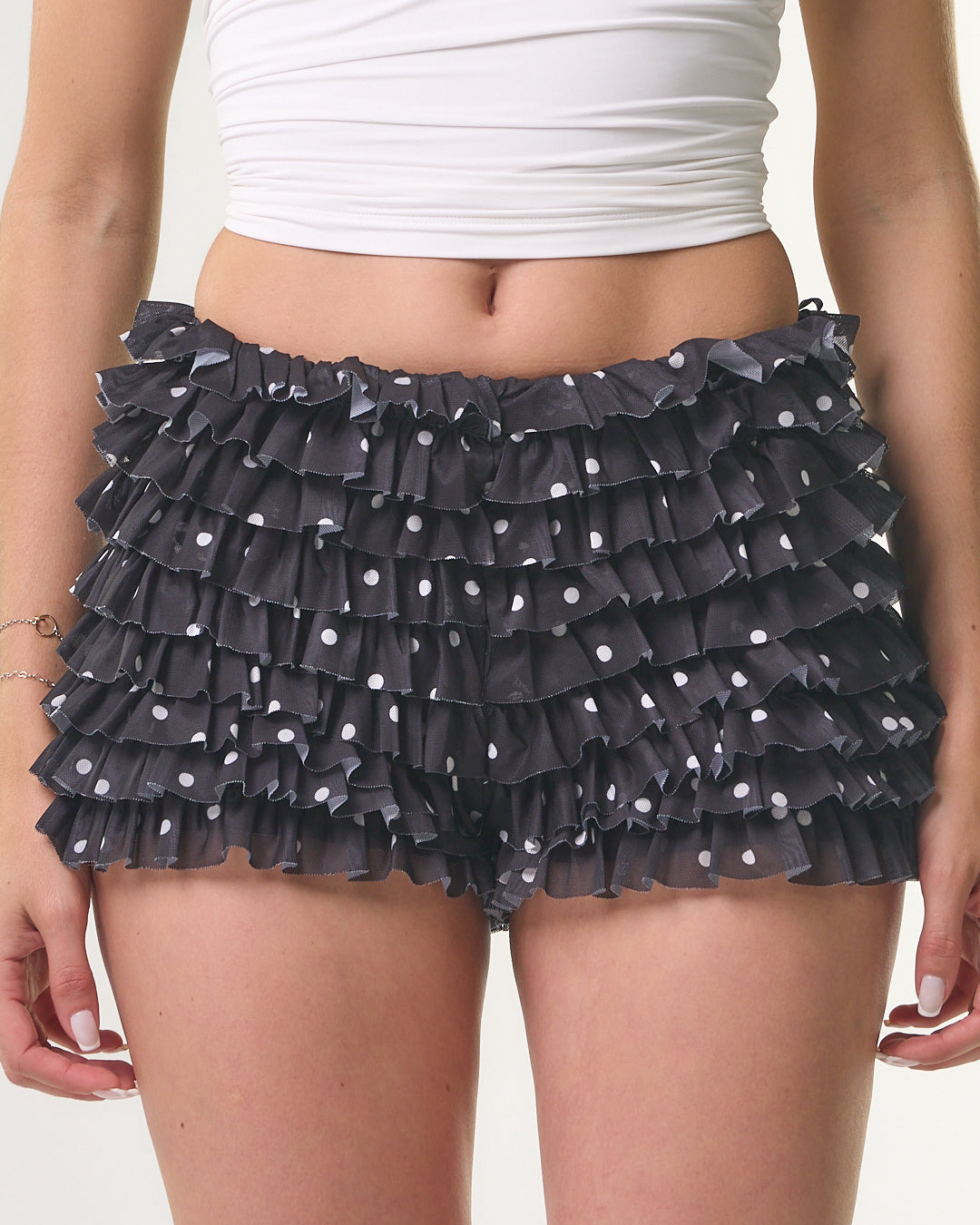TAMY SHORT