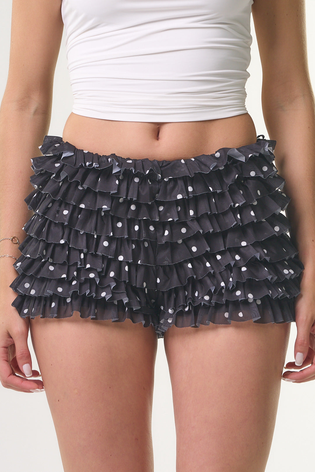 TAMY SHORT