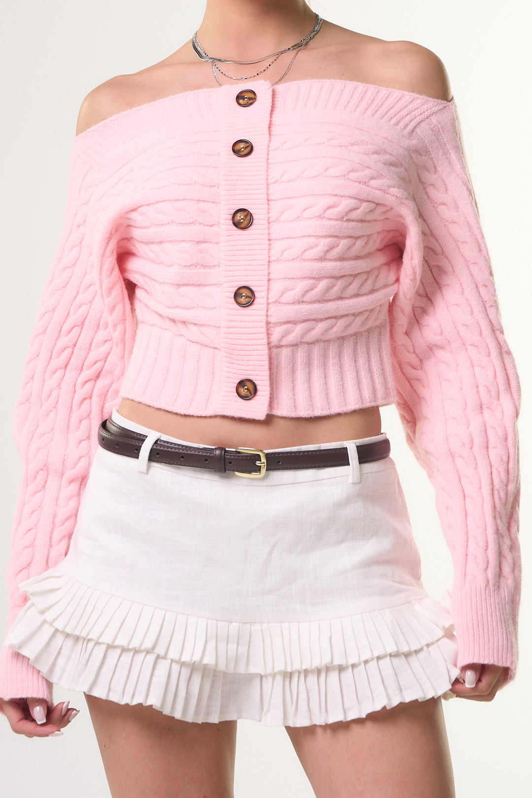 KEYSI SKIRT